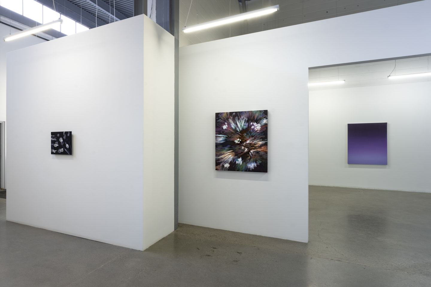 Rene Blouin at Division